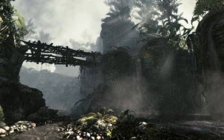 Call of Duty: Ghosts Русская Версия (Xbox 360/Xbox One)